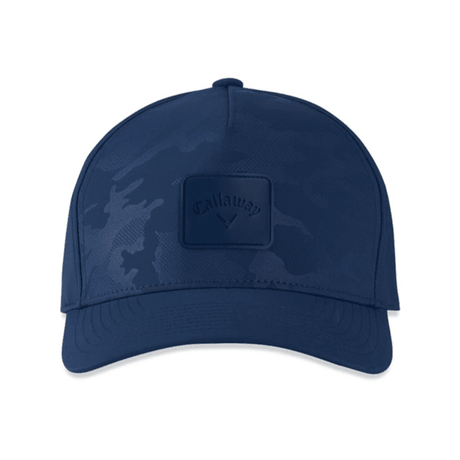 Callaway Favorite Track Navy - One Golf