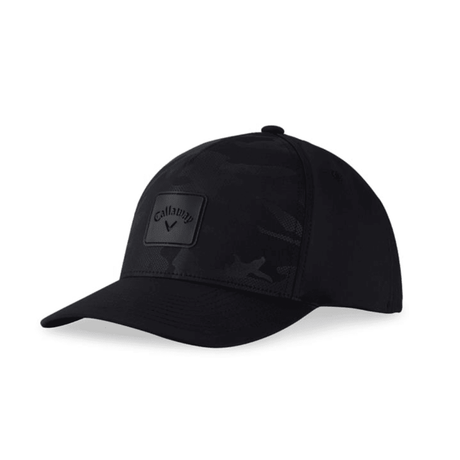 Callaway Favourite Track Black - One Golf