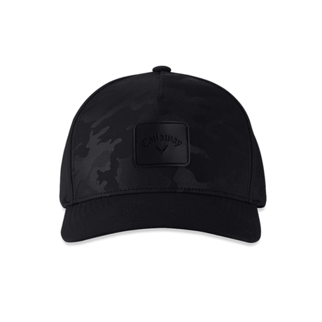 Callaway Favourite Track Black - One Golf