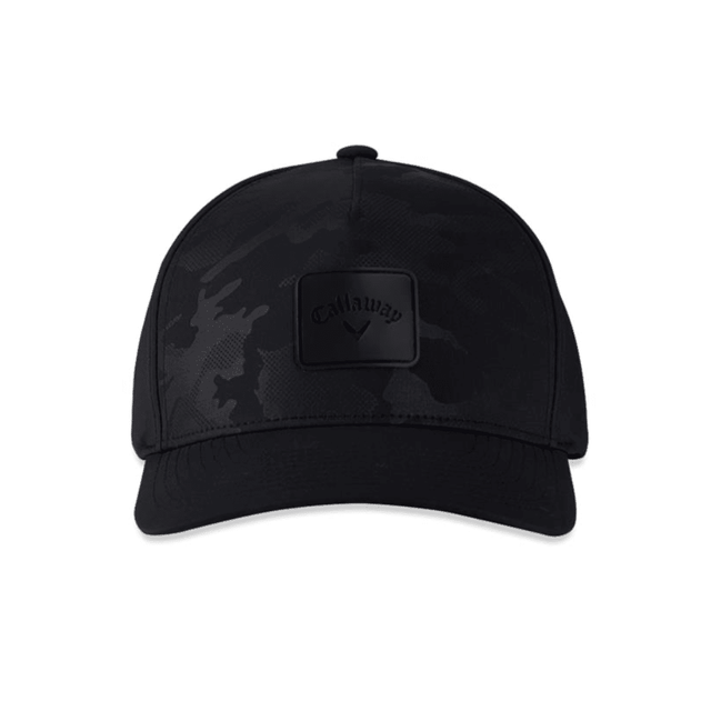 Callaway Favourite Track Black - One Golf