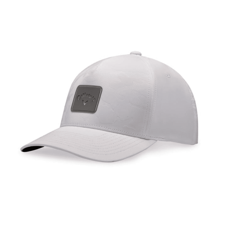 Callaway Favourite Track White - One Golf
