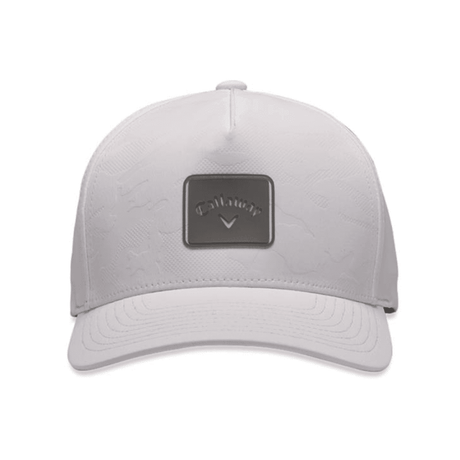 Callaway Favourite Track White - One Golf