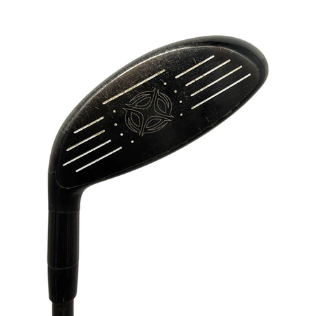 Callaway FT OptiForce 3 Wood - One Golf