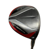 Callaway FT OptiForce 3 Wood - One Golf