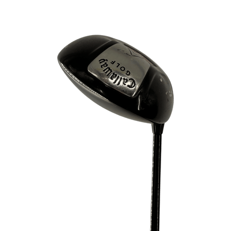 Callaway FT5 9.5º Driver - One Golf
