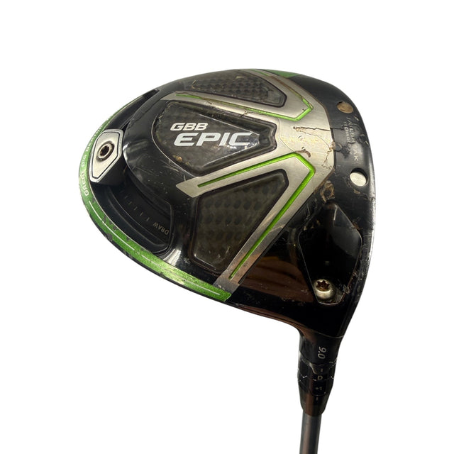 Callaway GBB Epic Driver - One Golf