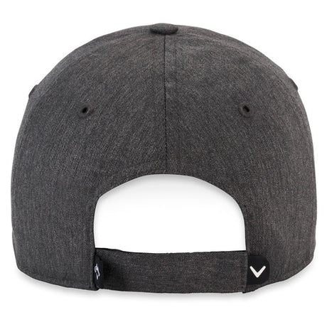 Callaway GreenKeeper 25 Men's Cap - One Golf