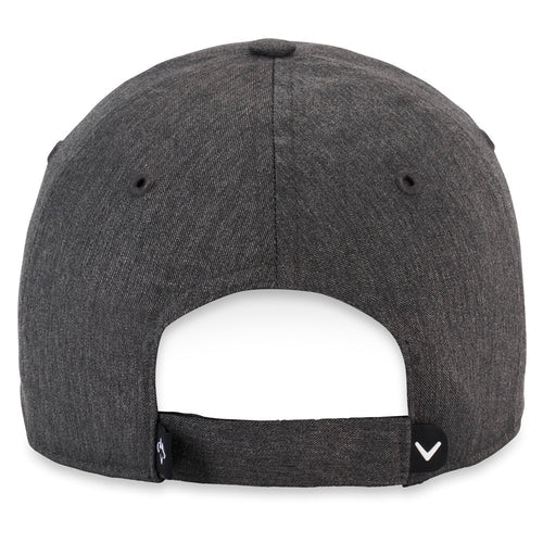 Callaway GreenKeeper 25 Men's Cap - One Golf