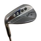Callaway Jaws Raw 56º-10º S-Grind Wedge - One Golf