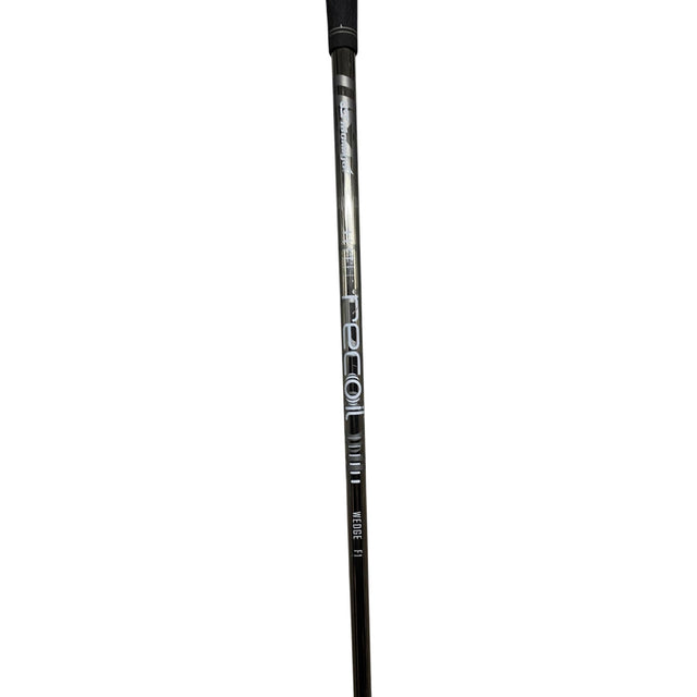 Callaway Jaws Raw 56º-10º S-Grind Wedge - One Golf