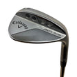 Callaway Jaws Raw 56º-12º W-Grind Wedge - One Golf