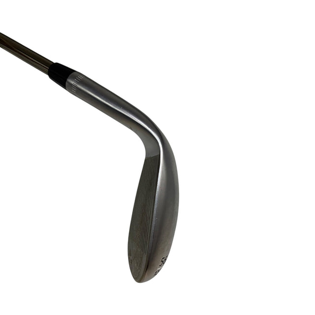 Callaway Jaws Raw 56º-12º W-Grind Wedge - One Golf