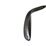 Callaway Jaws RAW 58°-08° Z-Grind Wedge - One Golf