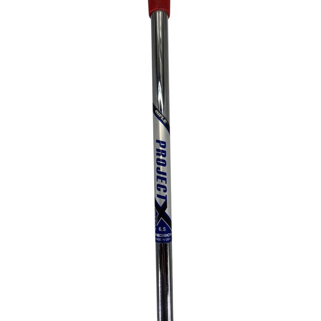 Callaway Jaws RAW 58°-08° Z-Grind Wedge - One Golf