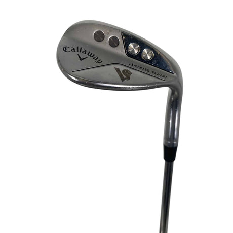 Callaway JAWS Raw 60º-10º S-Grind Wedge - One Golf