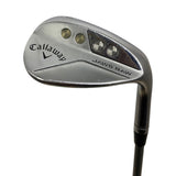 Callaway Jaws Raw 60º-10º S-Grind Wedge - One Golf