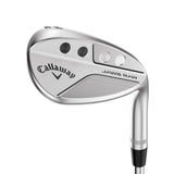 Callaway Jaws RAW Chrome Men's Wedge - One Golf