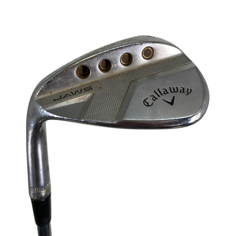 Callaway JAWS RAW Groove 58°-10°Wedge - One Golf