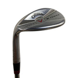 Callaway Jaws X Series 52º-12º Forged Wedge - One Golf