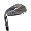 Callaway Jaws X Series Chrome 52º-12º Wedge - One Golf