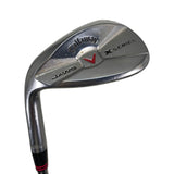 Callaway Jaws X Series Chrome 52º-12º Wedge - One Golf