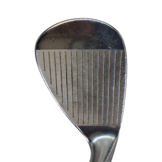 Callaway Jaws X Series Chrome 52º-12º Wedge - One Golf