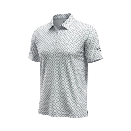 Callaway Ladies Off White Shirt - One Golf