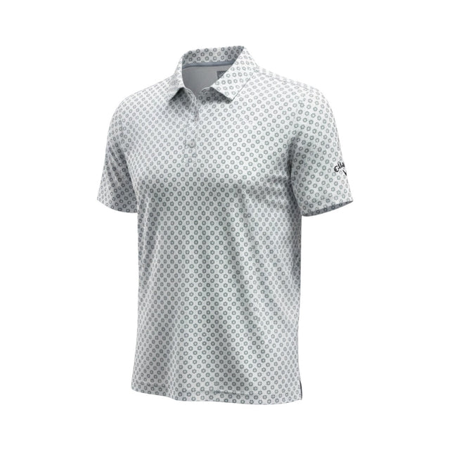 Callaway Ladies Off White Shirt - One Golf
