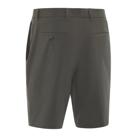 Callaway Light Weight Tech Asphalt Men's Shorts - One Golf