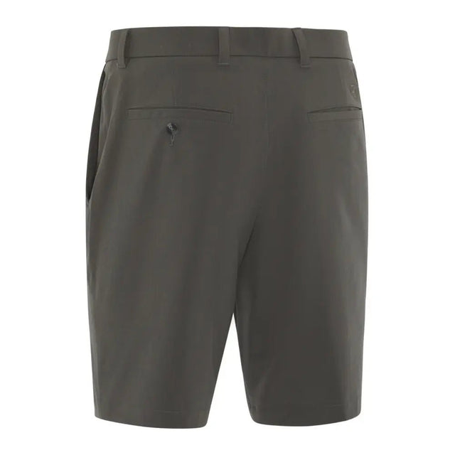 Callaway Light Weight Tech Asphalt Men's Shorts - One Golf