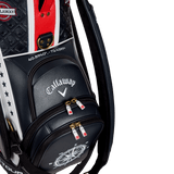 Callaway Limited Edition 2026 June Major Staff Bag - One Golf