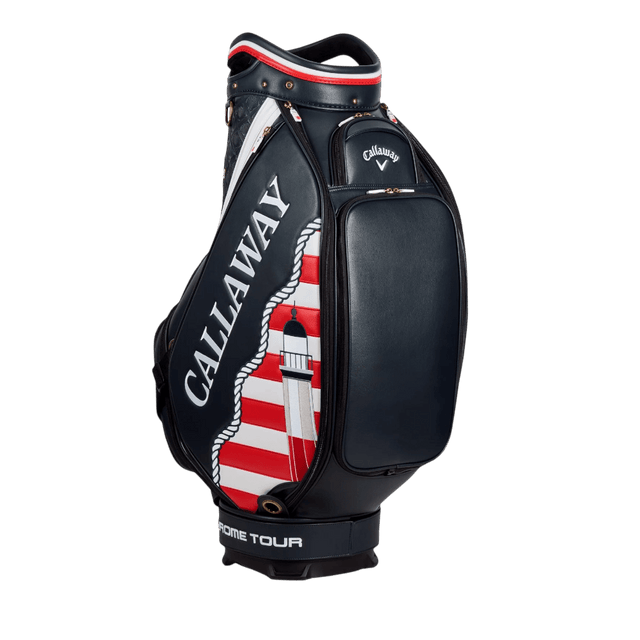 Callaway Limited Edition 2026 June Major Staff Bag - One Golf