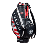Callaway Limited Edition 2026 June Major Staff Bag - One Golf
