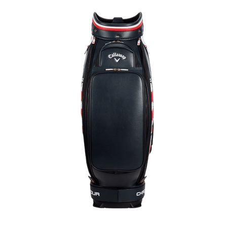 Callaway Limited Edition 2026 June Major Staff Bag - One Golf