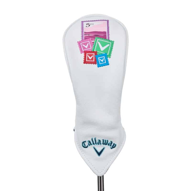 Callaway Limited Edition July Major Staff 2024 Tour Bag - One Golf