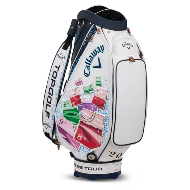 Callaway Limited Edition July Major Staff 2024 Tour Bag - One Golf