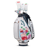 Callaway Limited Edition July Major Staff 2024 Tour Bag - One Golf