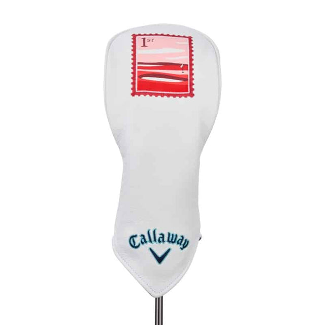 Callaway Limited Edition July Major Staff 2024 Tour Bag - One Golf