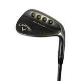Callaway Mack Daddy 3 Milled 50º - 10º S - Grind Wedge - One Golf