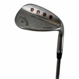 Callaway Mack Daddy 4 50º-10º S-Grind Wedge - One Golf
