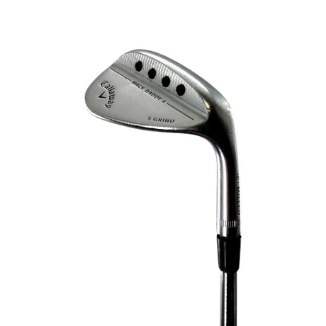 Callaway Mack Daddy 4 52° Wedge - One Golf