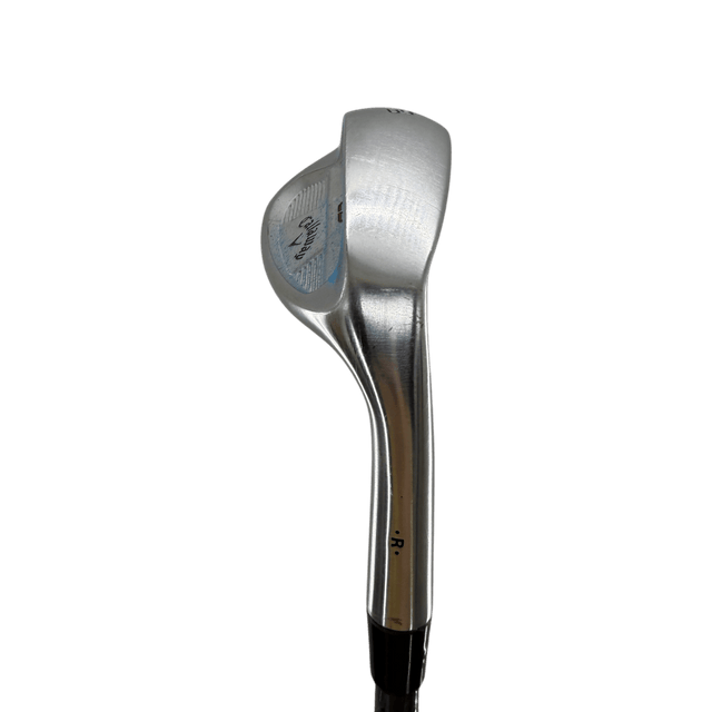 Callaway Mack Daddy CB 60º-12º Wedge - One Golf