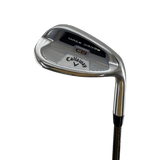 Callaway Mack Daddy CB 60º-12º Wedge - One Golf