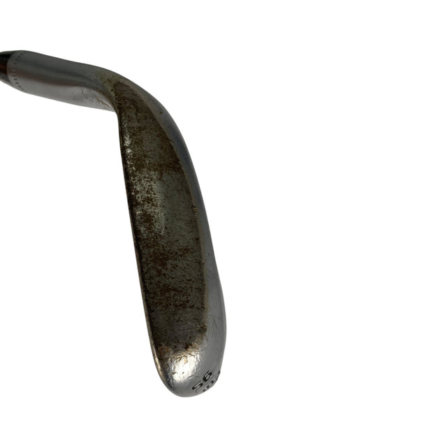 Callaway Mack Daddy Forged 56º - 10º Wedge - One Golf