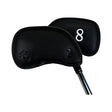 Callaway Magnetic Iron Black Headcovers - One Golf