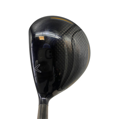 Callaway Mavrik 15º 3 Wood - One Golf