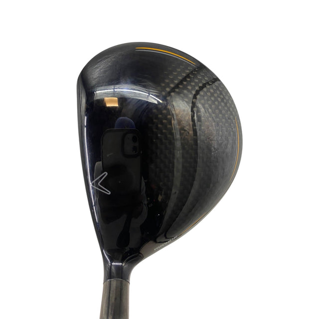 Callaway Mavrik 15º 3 Wood - One Golf