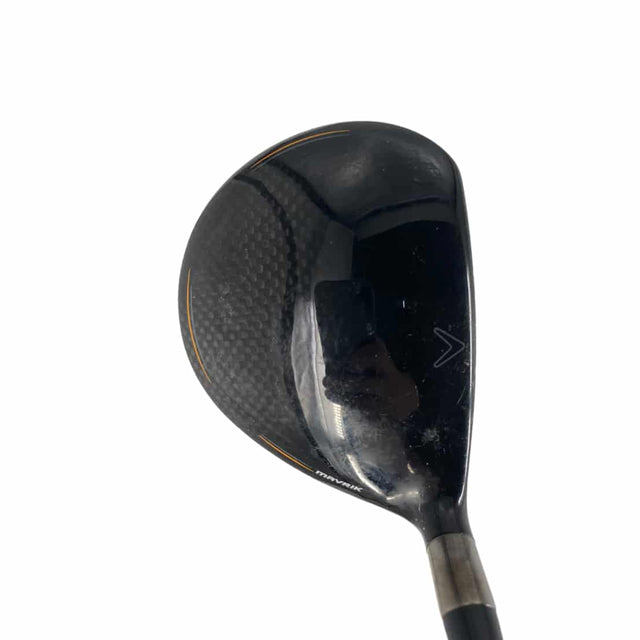 Callaway Mavrik 15º 3 Wood - One Golf