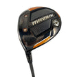 Callaway Mavrik 15º 3 Wood - One Golf
