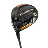 Callaway Mavrik 15º 3 Wood - One Golf